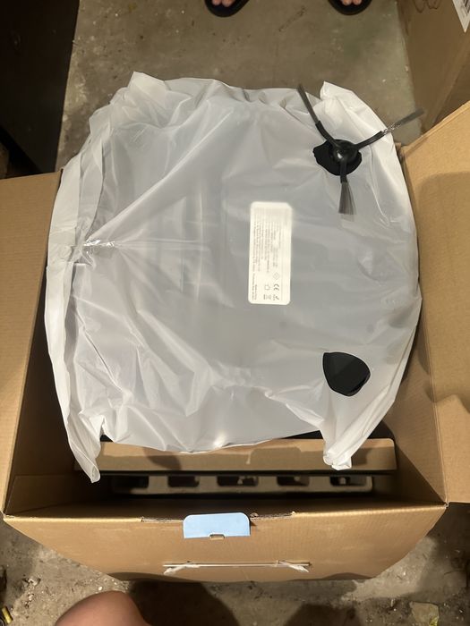 Robot sprzątający Arnagar s8 Pro