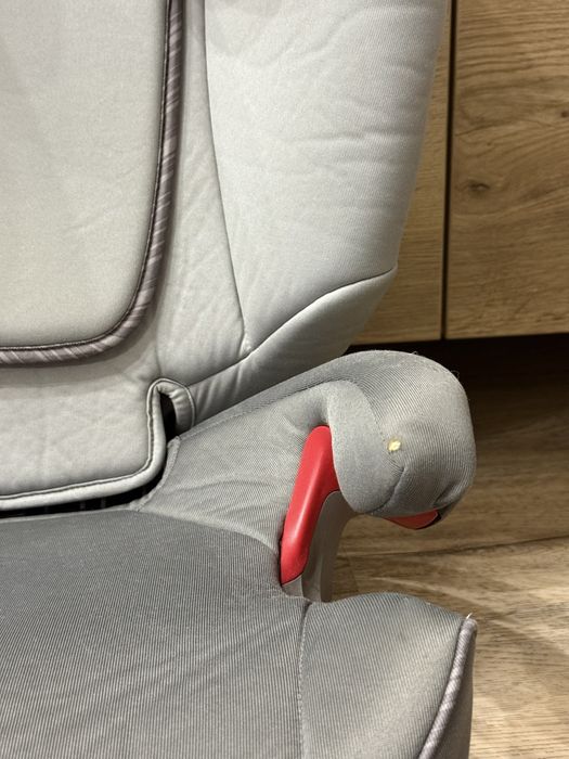 Автокрісло Cybex Pallas S-fix 15-36 kg