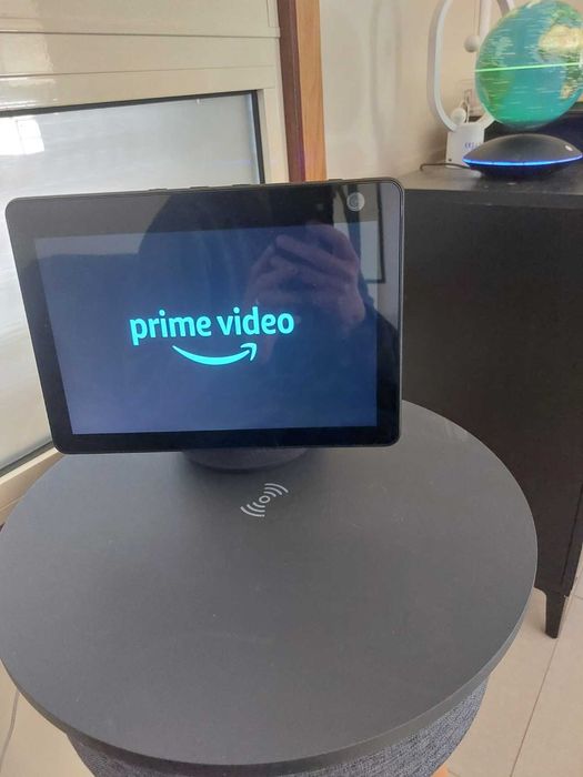 Echo Show 10 - Como Nova