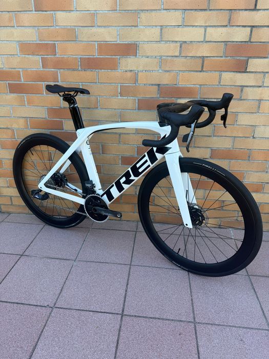 TREK MADONE SL6 2022