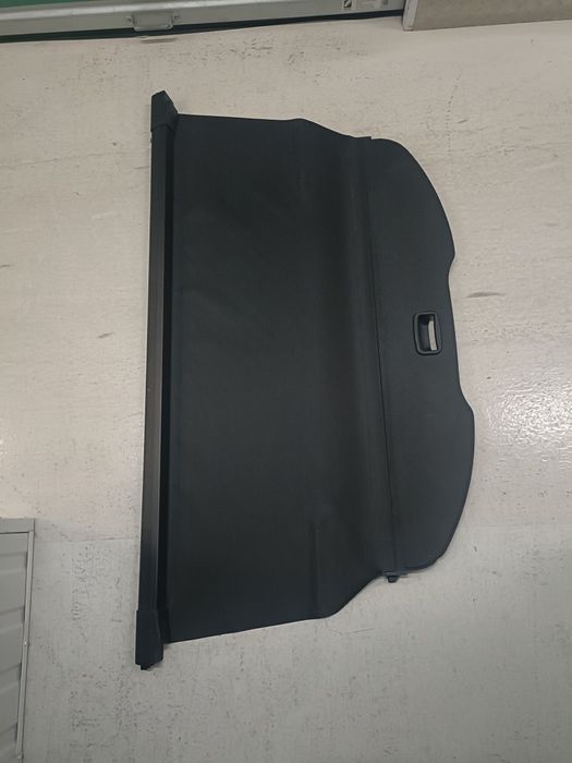 Prateleira/Chapeleira -Cortina para Ford Smax