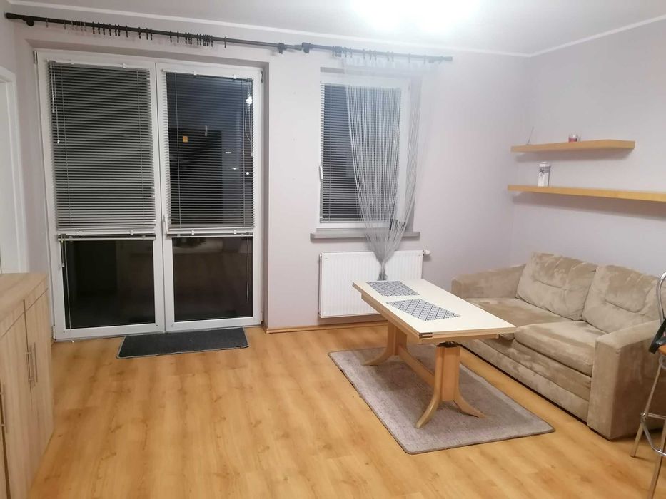 Mieszkanie na wynajem - Kalisz - Widok 2
