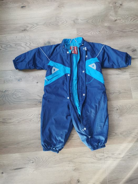 Kombinezon Reima  86 firmowy