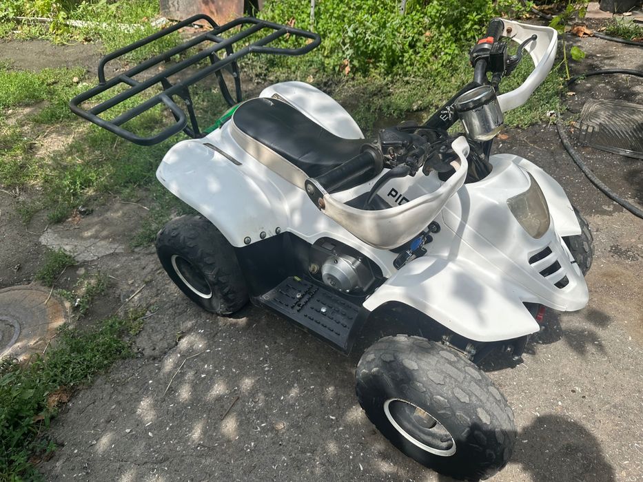 Продам квадроцыкл