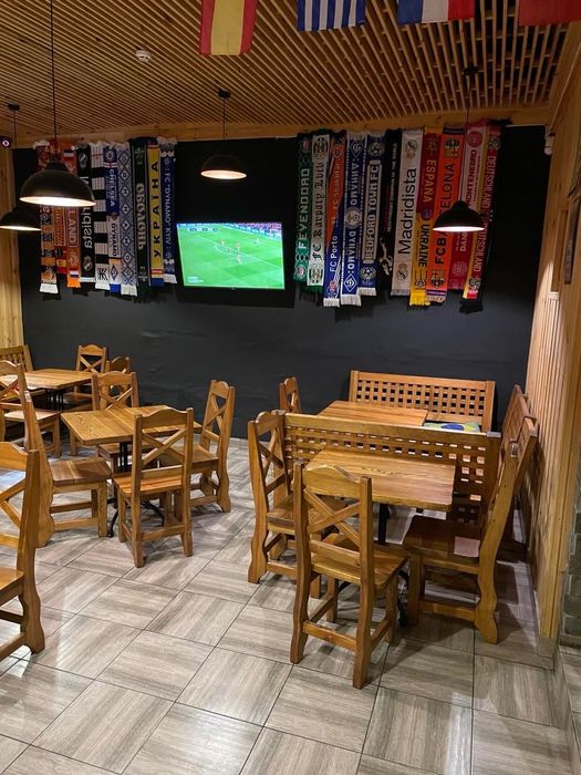 Продам паб Адмірал ЖК Софія