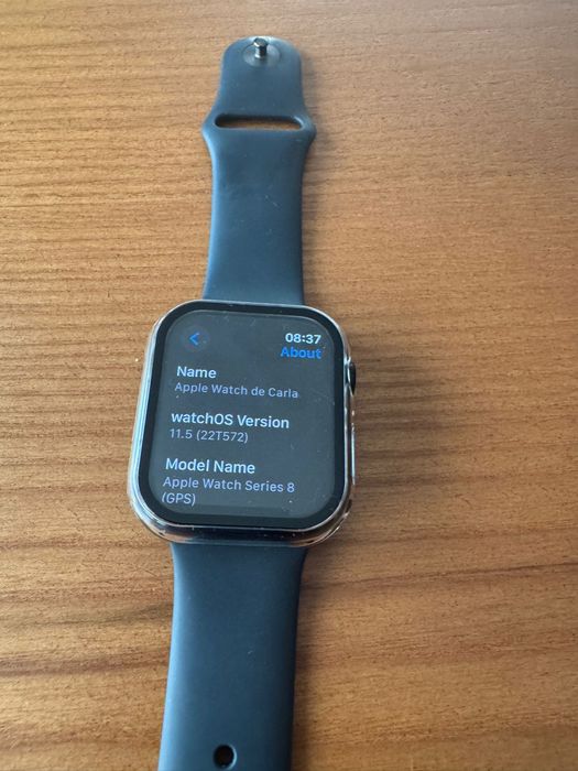 Apple Watch Series 8, 45mm