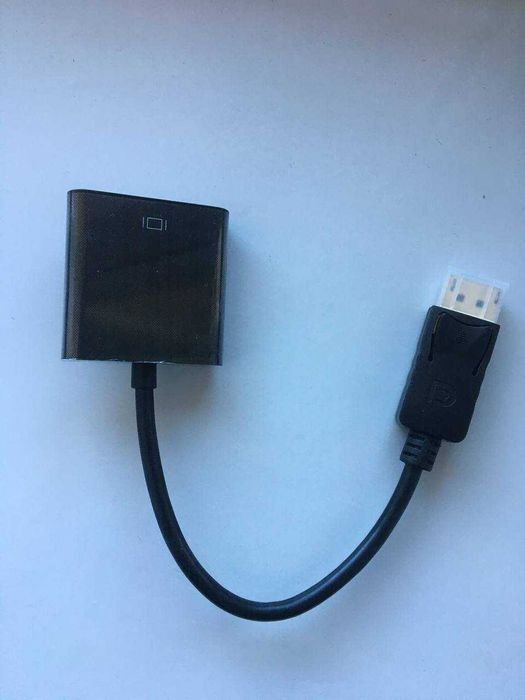 Перехідник DP - DVI