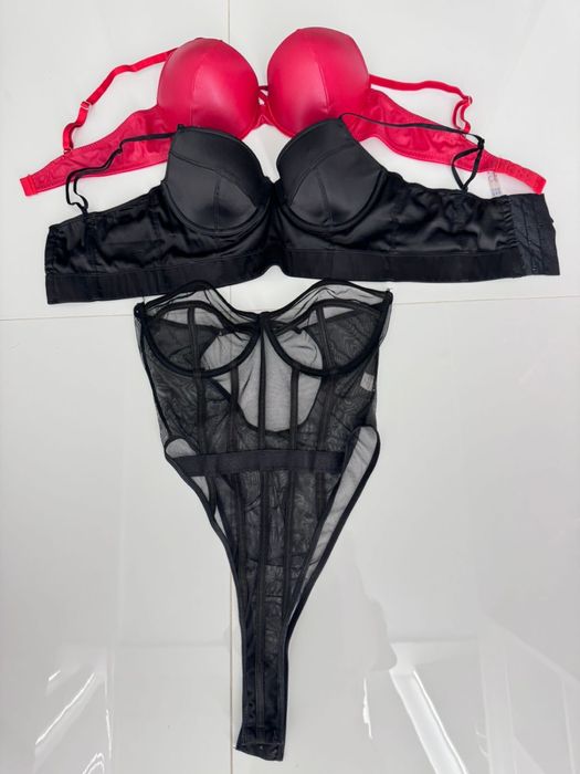 Нижня білизна розмір S