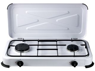 Kuchenka gazowa dwupalnikowa