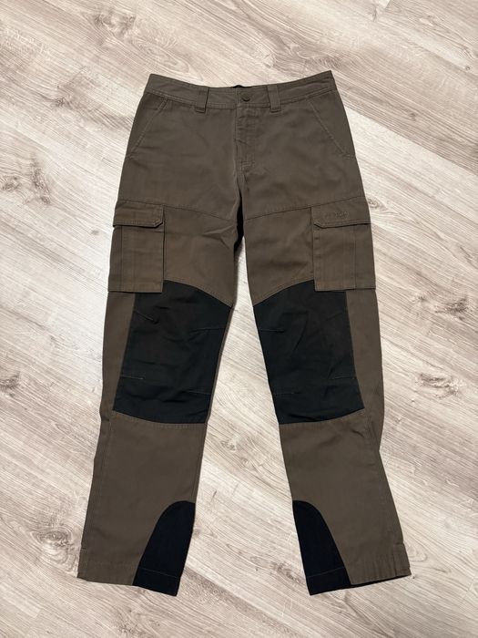 Трекінгові штани Bergans