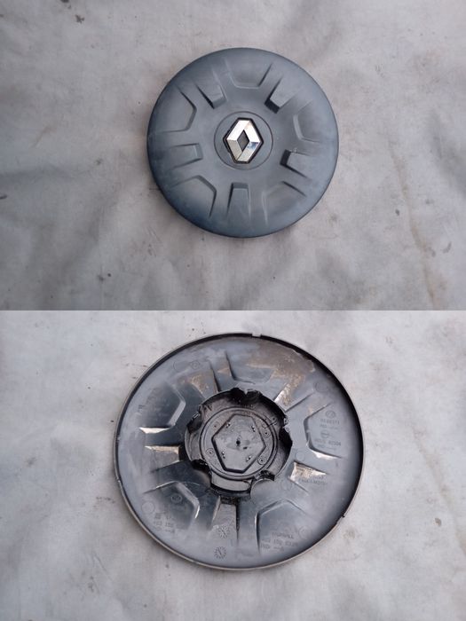 Автомобільний ковпак R 14-15-16 Skoda, Chevrolet ,Volkswagen ,Renault