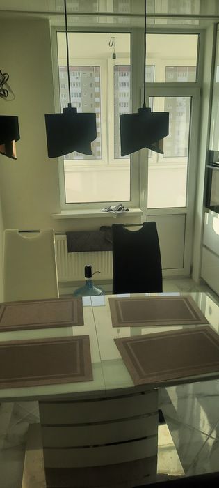 Сдаю комнату в новострое