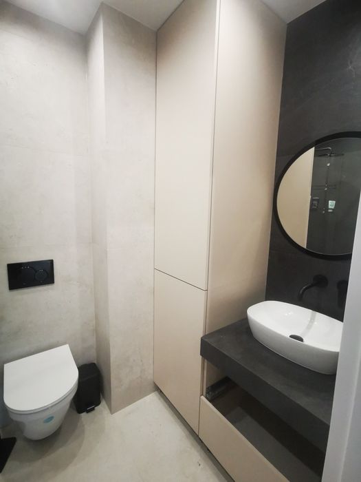 Apartment in Kraków, Osiedle Bronowice Nowe, Bronowice - View 3