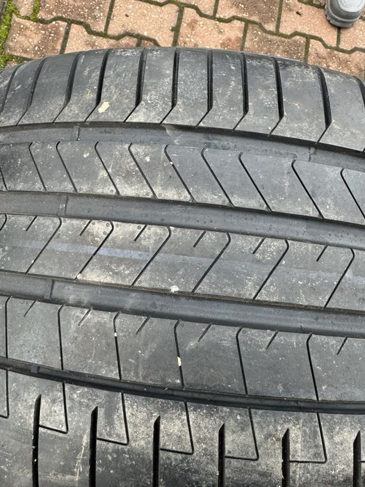 Koła 20/21” PORSCHE 911 992 Turbo S +TPMS+ Central Lock jak NOWE FV
