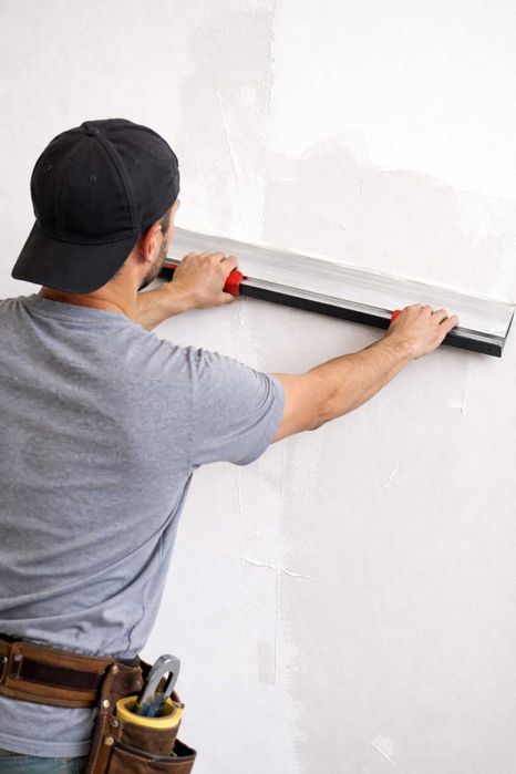 Usługi remontowo-budowlane | Solidnie • Terminowo • Fachowo