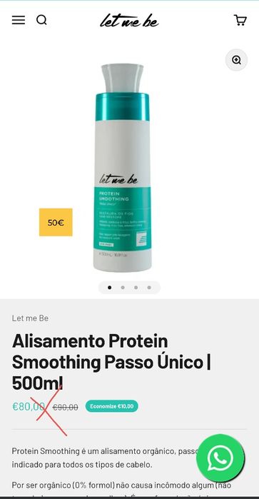 Tratamentos capilares novos direto do Brasil. Lacrados