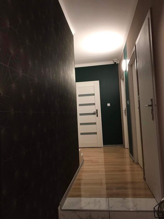 Pokój jednosobowy Komfortowy Dom