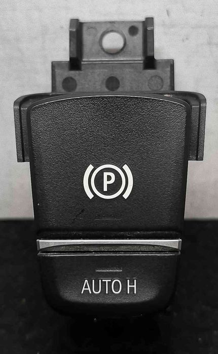 Travão de Estacionamento / Parque 9109311 - BMW 6 Gran Turismo