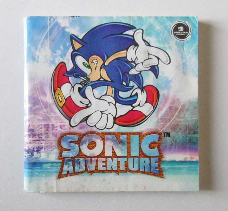 DREAMCAST - Manuais De Vários Jogos