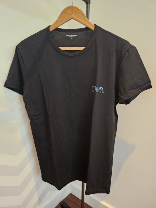 T-shirt Emporio Armani