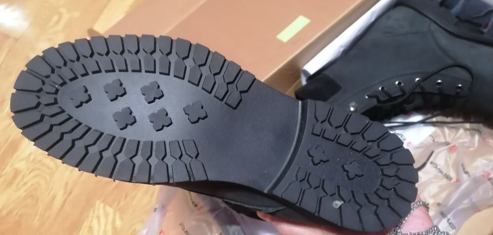 Botas Motard Bela Legacy NOVAS N 42