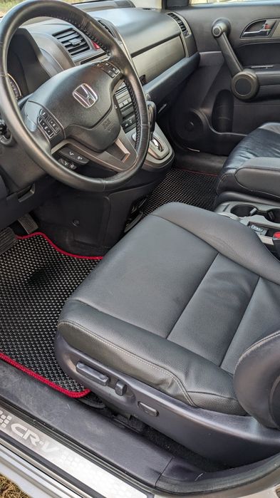 Продам Honda c-rv 3