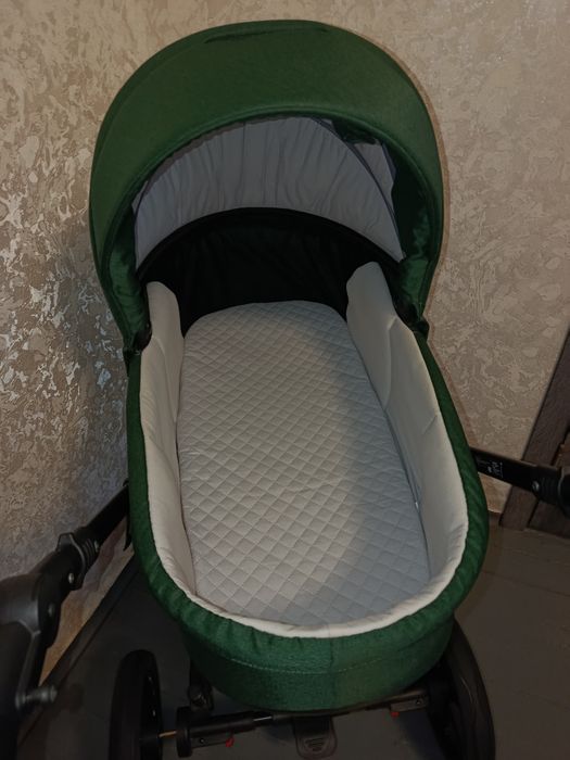 Продам візочок Adamex locco 2 в 1