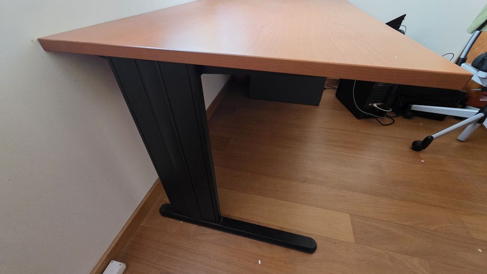 Secretaria de Escritório Raal