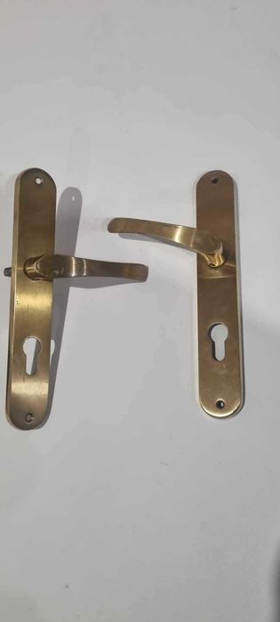 Klamka , klamki PFS Made in Italy 050607