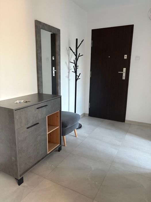 Apartment in Ostrowiec Świętokrzyski, Kamienna, Śródmieście - Więcej