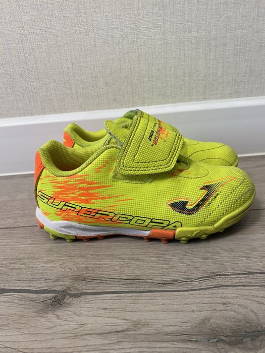 Кросівки дитячі хома