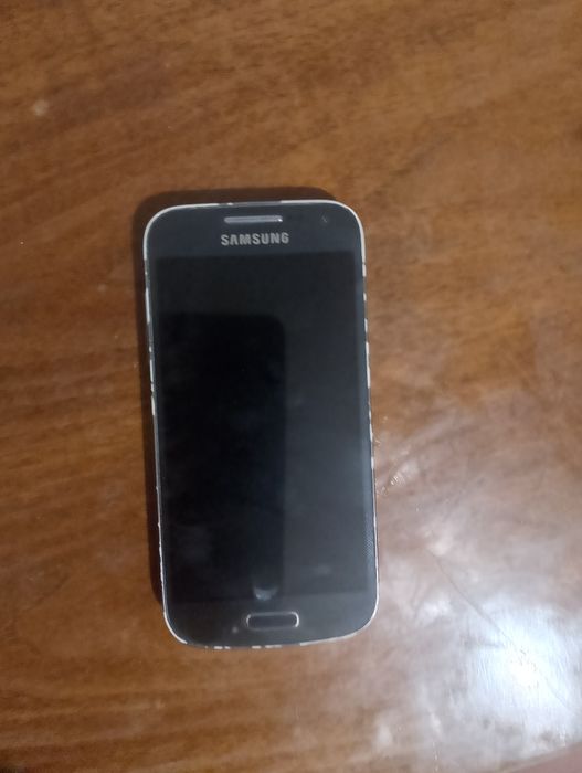 Samsung galaxy s4 mini black edition обмін