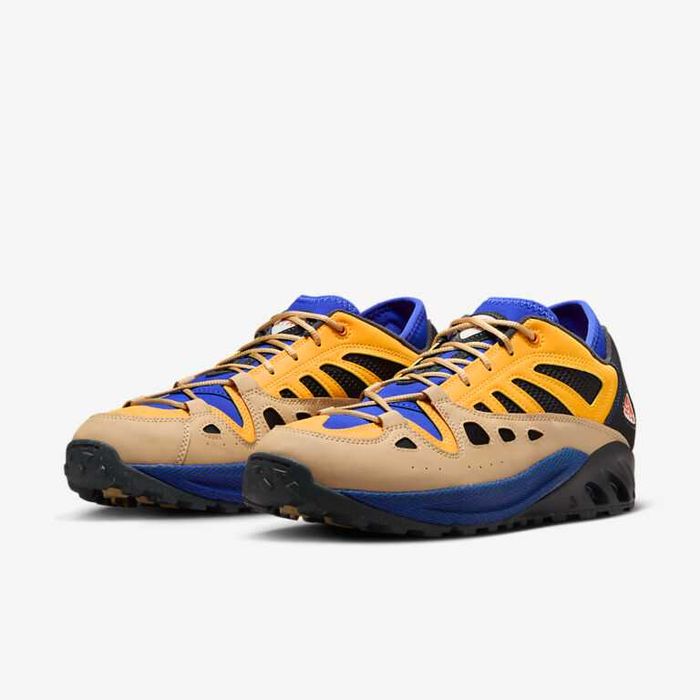 Оригінал! Кросівки Nike Acg Air Exploraid FJ1920-400 US 10 (28 см)