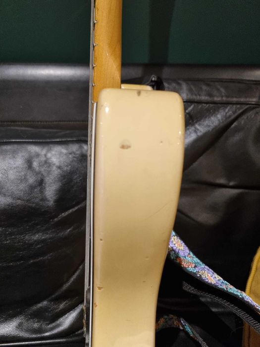 Fender Telecaster_1977
