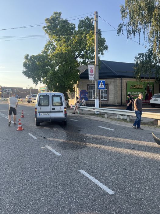 Opel Combo 1.7 di