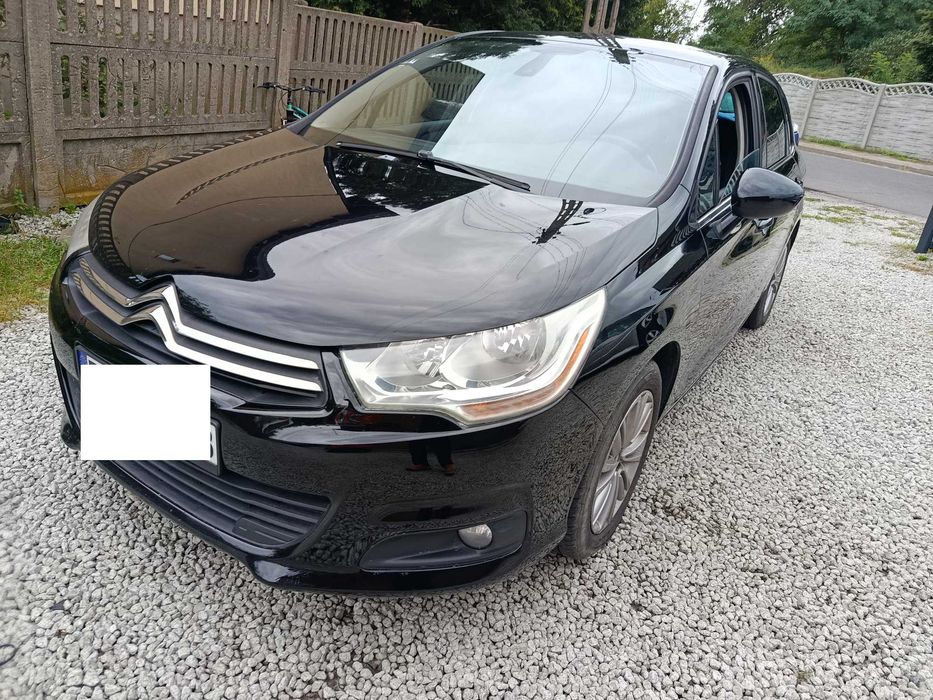 Citroën C4