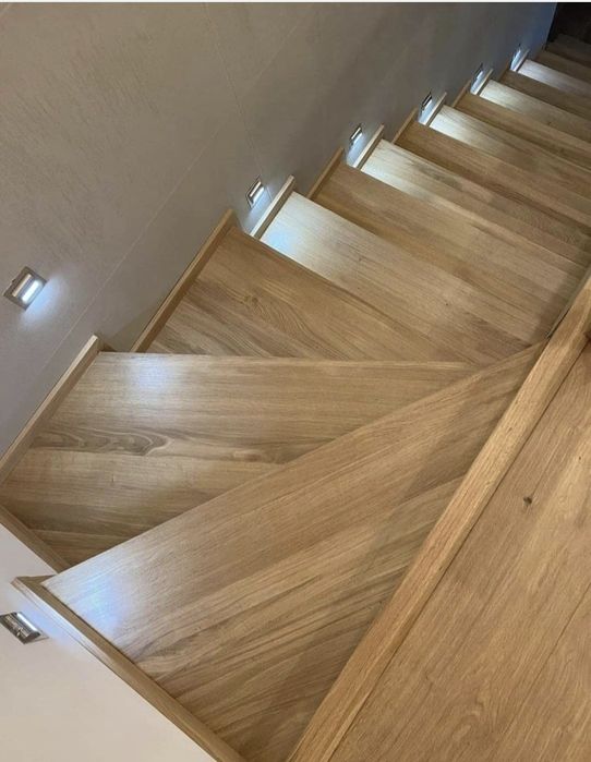 Stopnie nakładki trepy do samodzielnego montażu