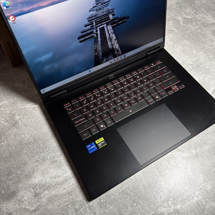 Gigabyte A16 i7 13620H RTX 5060 16GB 1TB SSD