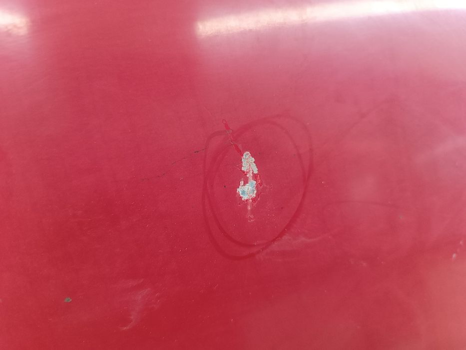 Capot - ford maverick (uds, uns) | 93 - 98