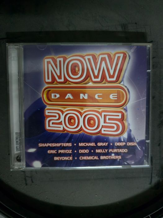 Cds de musica ,temos mais por 0.5€