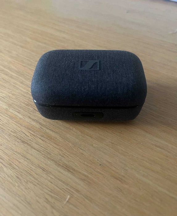 Sennheiser Momentum True Wireless 4