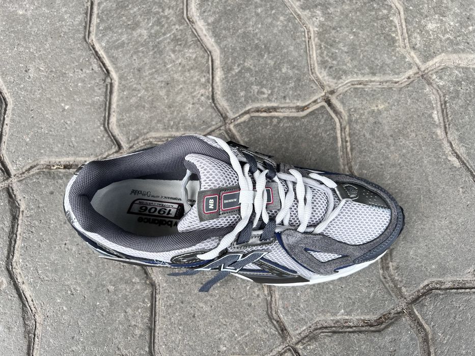 New balance 1906A