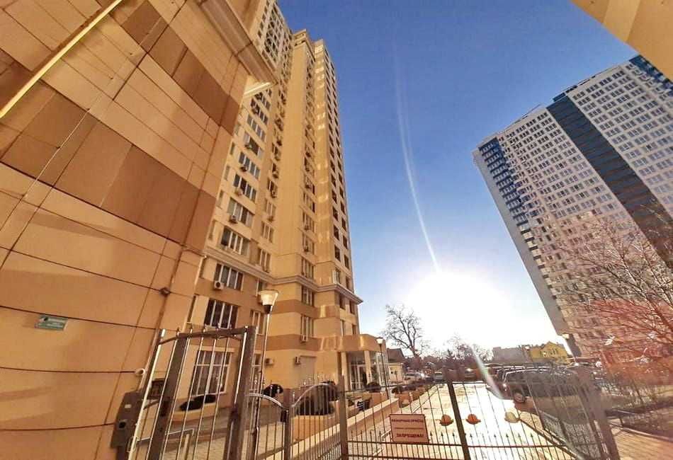 1-room apartment apartment by the address st. Kulikovo pole pl Oktyabrskoy revolyutsii pl (area 58 m²) - Atlanta.ua - photo 13