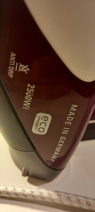 Ferro de engomar Rowenta Focus DW5122