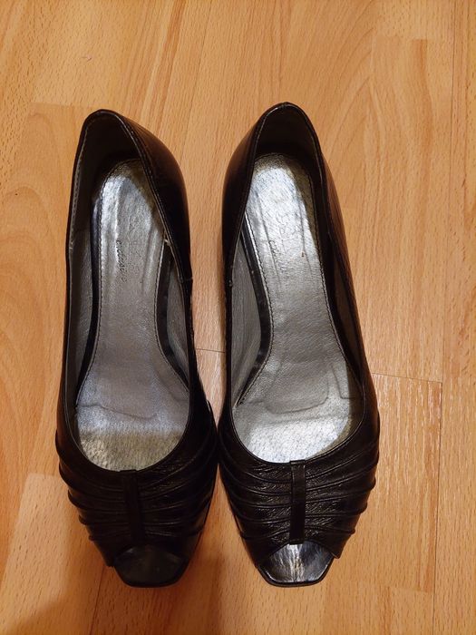 Buty damskie rozm.38