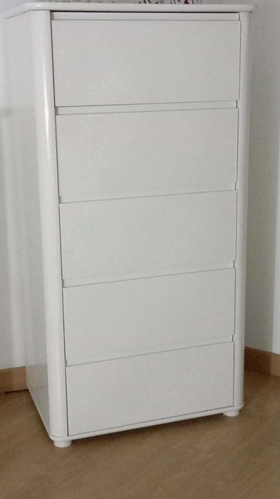Cómoda de quarto