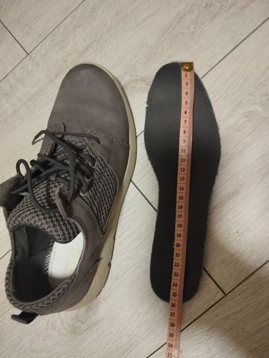Кросівки Timberland