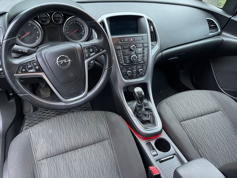 Opel Astra Sprzedam Opel Astra