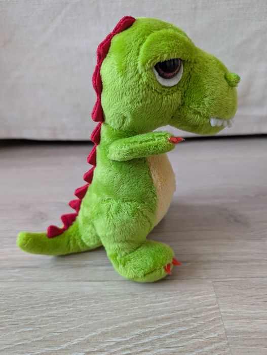 Pluszak dinozaur T-Rex Suki