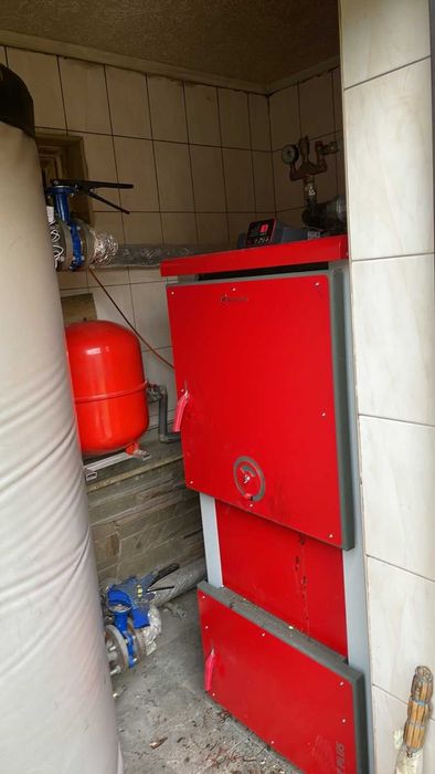 Твердопаливні котли/Твердопаливний котел/Гуртові ціни на котли